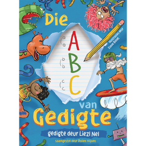 Die ABC van gedigte