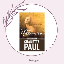 Load image into Gallery viewer, Davelvroue 02:  Willemien - Chanette Paul
