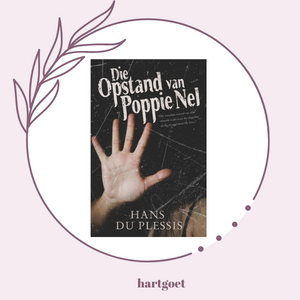 Die opstand van Poppie Nel