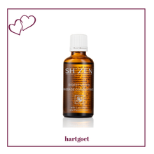 Load image into Gallery viewer, Sh'Zen Digestive Aid Massage Concentrate (50ml)

