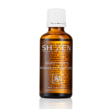 Load image into Gallery viewer, Sh&#39;Zen Digestive Aid Massage Concentrate (50ml)
