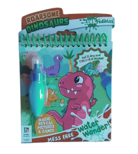 Load image into Gallery viewer, Dino Gift Set
