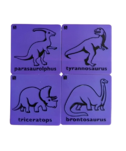 Dino Gift Set