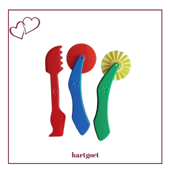 Dough Tool Set