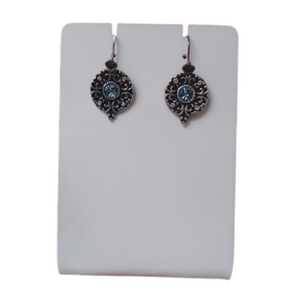 Miglio Earrings