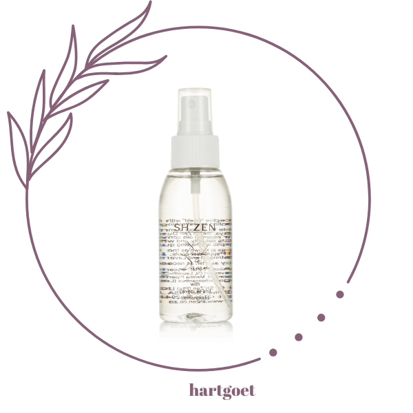 Sh'Zen Dusk to Dawn spritzer (100ml)