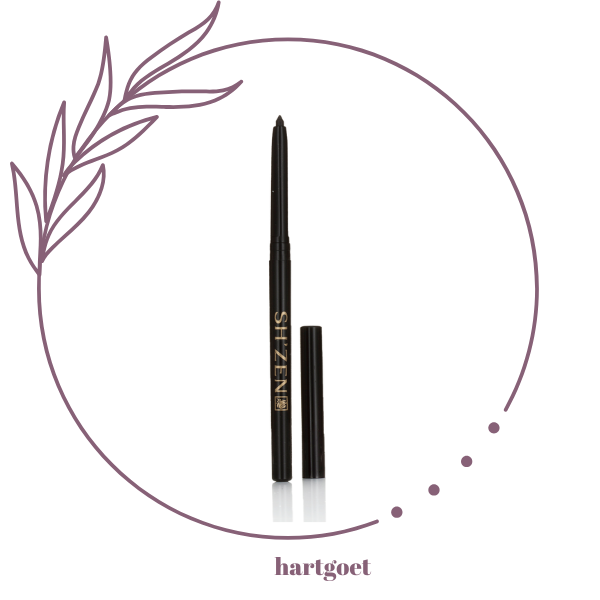 Sh'Zen Easy Glide Eye Liner