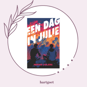 Een dag in Julie - Nerine Ahlers