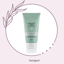 Load image into Gallery viewer, Sh&#39;Zen Energising cream for legs (75ml)
