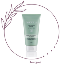Load image into Gallery viewer, Sh&#39;Zen Energising cream for legs (75ml)
