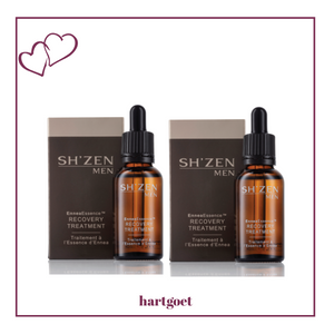 Sh'Zen EnneaEssence Recovery Treatment (2 x 30ml)