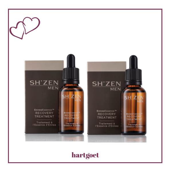 Sh'Zen EnneaEssence Recovery Treatment (2 x 30ml)