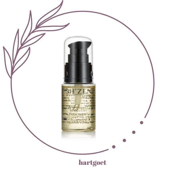 Sh'Zen EnneaEssence Recovery Treatment