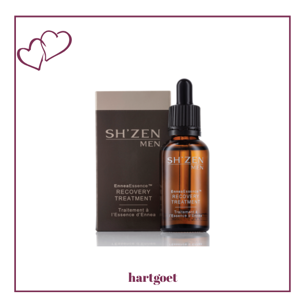 Sh'Zen EnneaEssence Recovery Treatment
