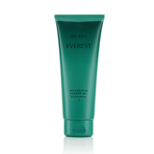 Sh'Zen Everest Invigorating Cleansing Gel (200ml)