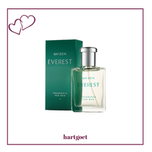 Load image into Gallery viewer, Sh&#39;Zen Everest Fragrance for men  (50ml)
