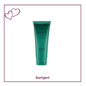Sh'Zen Everest Invigorating Cleansing Gel (200ml)