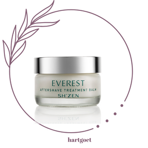 Sh'Zen Everest Aftershave Treatment Balm