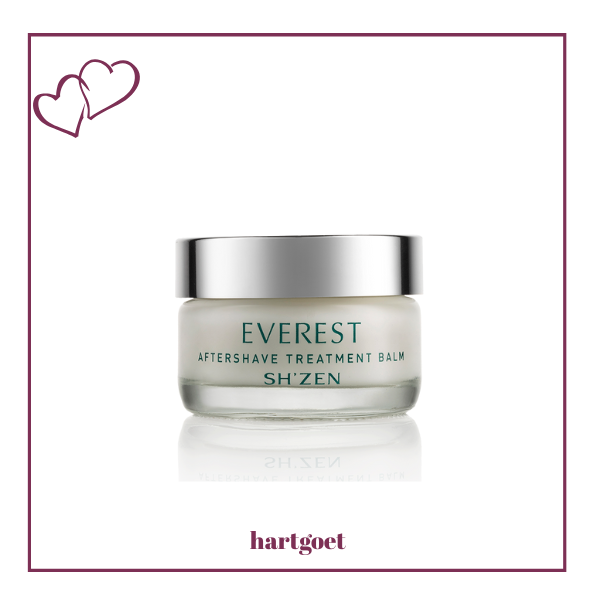 Sh'Zen Everest Aftershave Treatment Balm