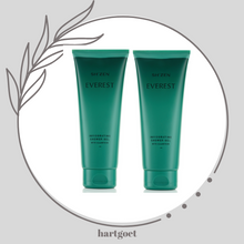 Load image into Gallery viewer, Sh&#39;Zen Everest Invigorating Cleansing Gel (2 x 200ml)
