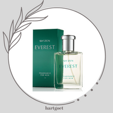 Load image into Gallery viewer, Sh&#39;Zen Everest Eau De Parfum (50ml)
