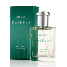 Load image into Gallery viewer, Sh&#39;Zen Everest Eau De Parfum (50ml)
