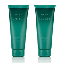 Load image into Gallery viewer, Sh&#39;Zen Everest Invigorating Cleansing Gel (2 x 200ml)
