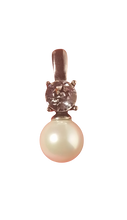 Load image into Gallery viewer, Miglio Everyone&#39;s Darling Pendant
