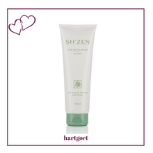 Load image into Gallery viewer, Sh&#39;Zen Exfoliator for feet (125ml)
