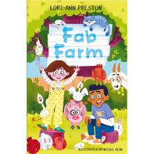 Load image into Gallery viewer, Fab Farm - Lori-Ann Preston
