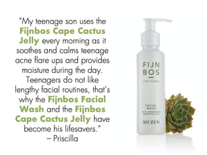 Sh'Zen Fijnbos Cape Floral Facial Toner (105ml)