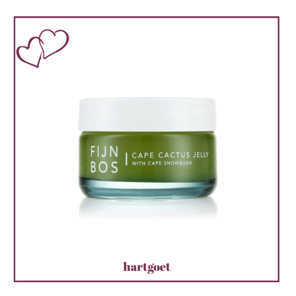 Sh'Zen Fijnbos Cape Cactus Jelly