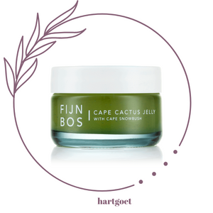 Sh'Zen Fijnbos Cape Cactus Jelly