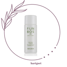 Load image into Gallery viewer, Sh&#39;Zen Fijnbos Cape Floral Facial Toner (105ml)
