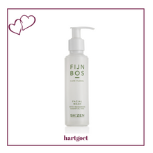 Load image into Gallery viewer, Sh&#39;Zen Fijnbos Cape Floral Facial Wash (120ml)

