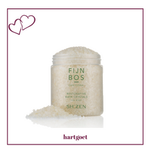Load image into Gallery viewer, Sh&#39;Zen Fijnbos Restorative Bath Crystals (450g)
