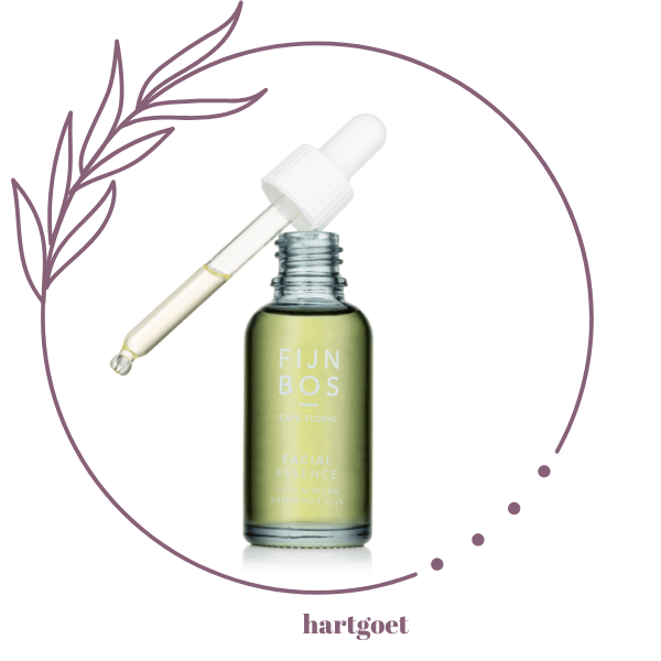 Sh'Zen Fijnbos Facial Essence (30ml)