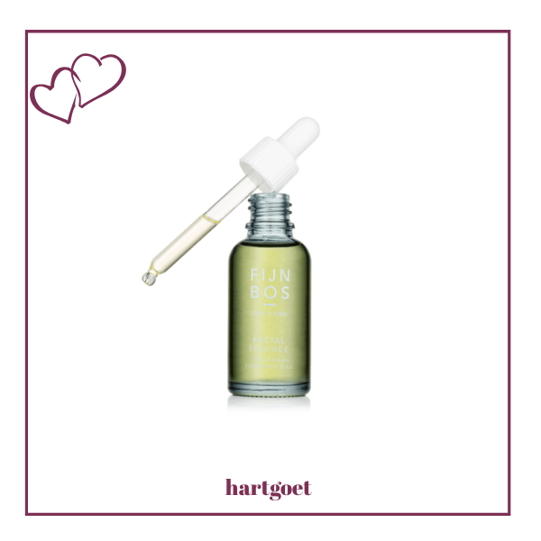 Sh'Zen Fijnbos Facial Essence (30ml)