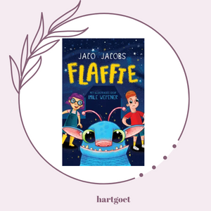 Flaffie - Jaco Jacobs