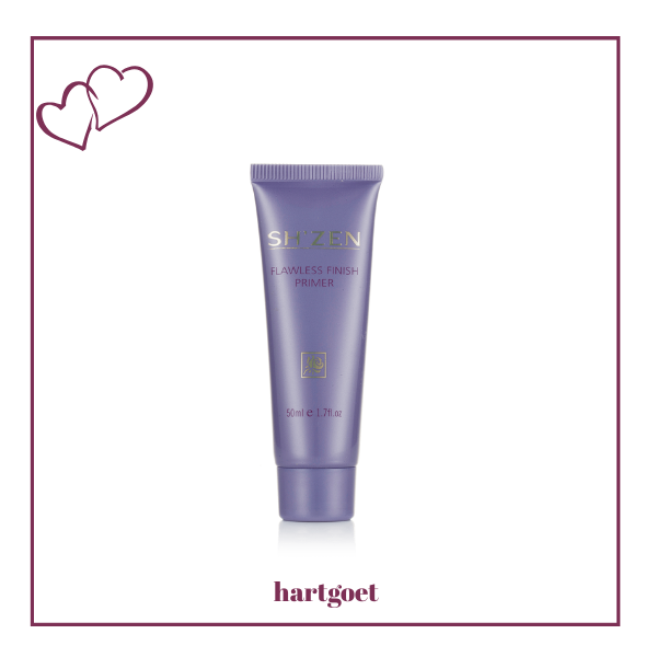 Sh'Zen Flawless Finish Primer (50ml)