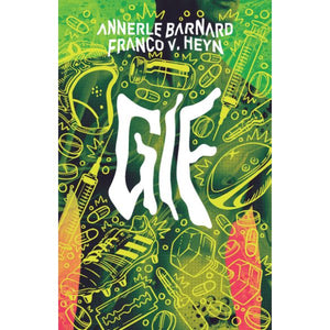 Gif - Annerle Barnard