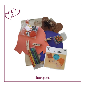 Gift Bag Craft Kit