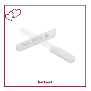 Sh'Zen Glass Nail File