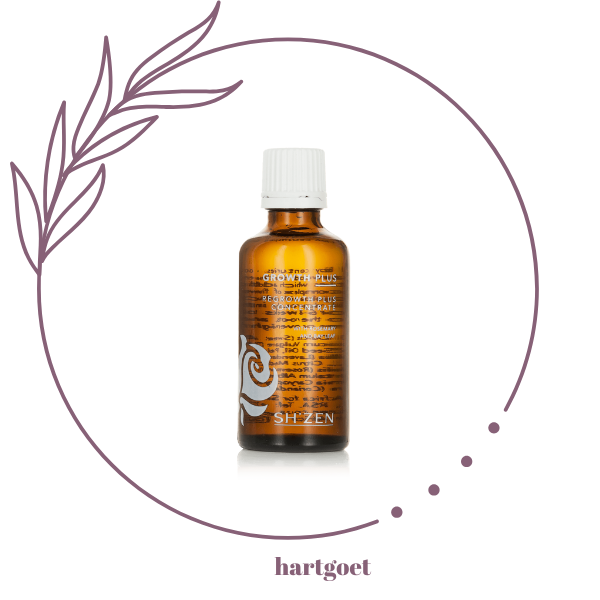 Sh'Zen Regrowth Plus Concentrate (50ml)