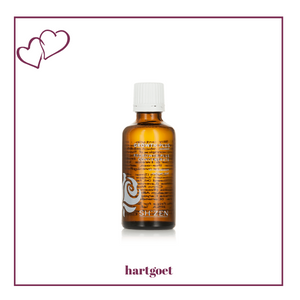 Sh'Zen Regrowth Plus Concentrate (50ml)