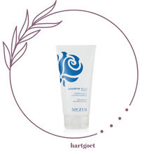 Load image into Gallery viewer, Sh&#39;Zen Growth Plus Resilience Conditioner (125ml)
