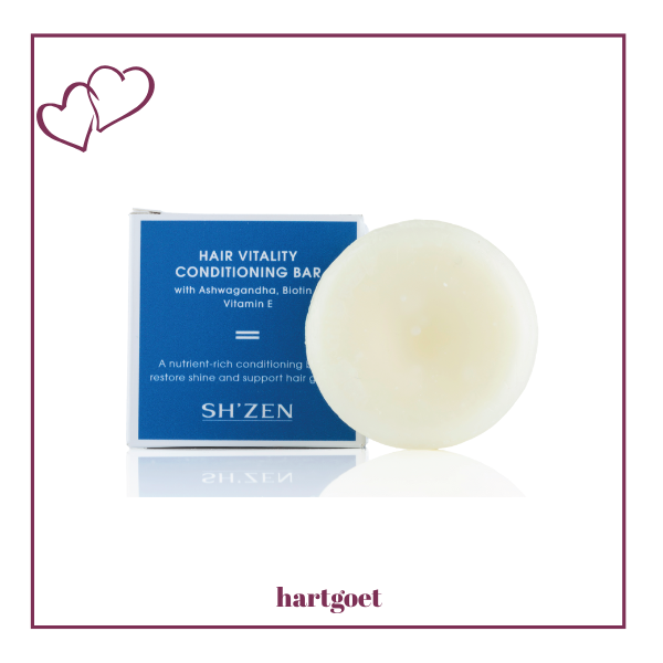 Sh'Zen Hair Vitality Conditioning Bar
