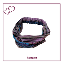 Load image into Gallery viewer, Hair Band - Multicolour
