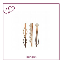 Load image into Gallery viewer, Hair Clips
