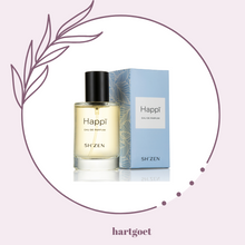 Load image into Gallery viewer, Sh&#39;Zen Happi Eau de Parfum (50ml)
